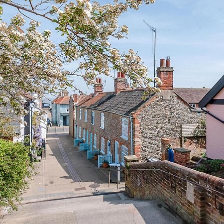 Marshwiggle, Aldeburgh 빌라 외부 사진